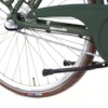 Elcykel EvoBike CLASSIC-7 250W 2020 - Matt olivgrön, herr