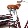Elcykel EvoBike CLASSIC-7 250W 2020 - Cherry, dam