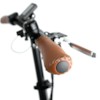 Elcykel EvoBike Travel 2020, Hopfällbar - Svart