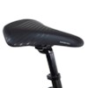 Elcykel EvoBike ECO-3 250W 2021 - Svart, Dam