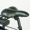 Elcykel EvoBike ECO-3 250W 2021 - Röd, Dam