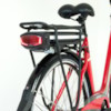 Elcykel EvoBike ECO-7 250W 2021 - Svart, Dam