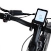Elcykel EvoBike Sport-8 250W 2021 - Svart, Dam