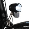 Elcykel EvoBike Sport-8 250W 2021 - Svart, Dam