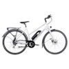 Elcykel EvoBike Sport-8 250W 2021 - Vit, Dam