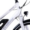 Elcykel EvoBike Sport-8 250W 2021 - Vit, Dam