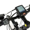 Elcykel EvoBike Sport-8 Mid-Drive 250W 2021 - Svart, Dam