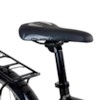 Elcykel EvoBike Sport-8 Mid-Drive 250W 2021 - Svart, Herr