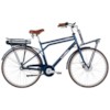 Elcykel EvoBike Classic-3 250W 2021 - Blå, Herr