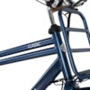 Elcykel EvoBike Classic-7 250W 2021 - Blå, Herr