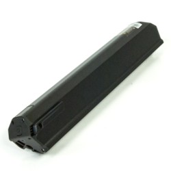 Extrabatteri integrerat 36V 10Ah till Elcykel Sport