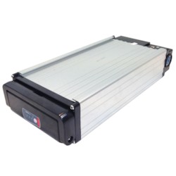 Extra Lithiumbatteri 36V 10Ah