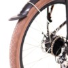 Huvudlåda - Lådcykel EvoBike Cargo PRO - Natural 2020