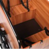 FYNDEX - Lådcykel EvoBike Cargo PRO - Natural 2020