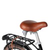 FYNDEX - Lådcykel EvoBike Cargo PRO - Natural 2020