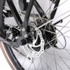 FYNDEX - Lådcykel EvoBike Cargo PRO - Natural 2020