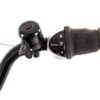 Elcykel EvoBike ECO-3 250W Long Range - Brilliantsvart, herr