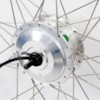 Framhjul elcykel, Bafang 250W, 28 tum, Evobike Classic - 2019