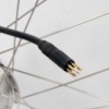 Framhjul elcykel, Bafang 250W, 28 tum, Evobike Classic - 2019