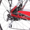 Bakhjul Elcykel EvoBike SPORT, Dapu 500W 48V