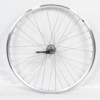 Bakhjul Shimano Nexus 3 elcykel EvoBike CLASSIC