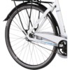 Bakhjul Shimano Nexus 7 elcykel EvoBike ECO, Sport-7