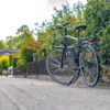 Elcykel EvoBike SPORT-8 250W - Midnattsblå, herr