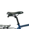 Elcykel EvoBike SPORT-8 Mid-Drive 250W - Midnattsblå, herr