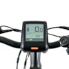 Elcykel EvoBike SPORT-8 Mid-Drive 250W - Midnattsblå, herr
