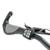 Elcykel EvoBike SPORT-8 Mid-Drive 250W - Midnattsblå, herr