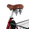 Trehjulig Elcykel Evobike Elegant 250W 2020 - Röd