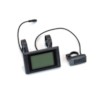 Evokit elcykelkit Dapu 24 tum (507) - 48V 500W