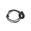 Evokit elcykelkit Dapu 24 tum (507) - 48V 500W