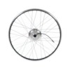 Evokit elcykelkit Dapu 24 tum (507) - 48V 500W