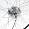 Evokit elcykelkit Dapu 24 tum (507) - 48V 500W