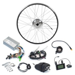 Evokit Elcykelkit Dapu 26 tum (559) - 48V 500W