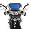 Nitrox Fatbike Egreen - Elmoped Klass I