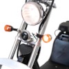 Nitrox Fatbike Egreen - Elmoped Klass I