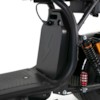 Nitrox Fatbike Egreen - Elmoped Klass I