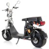 Nitrox Fatbike Egreen - Elmoped Klass I