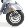 Elmoped Evolite Viverra Classic 2000 Watt - Vit
