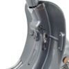 Elmoped Evolite Viverra Classic 2000 Watt - Vit