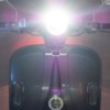 Elmoped Evolite Viverra Classic 2000 Watt - Mintgrön