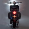Elmoped Evolite Viverra Classic 2000 Watt - Mintgrön