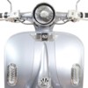 Elmoped Evolite Viverra Classic 2000 Watt - Mintgrön