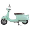 Elmoped Evolite Viverra Classic 2000 Watt - Mintgrön