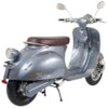 Elmoped Evolite Viverra Classic 2000 Watt - Mintgrön