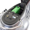 Elmoped Evolite Viverra Classic 2000 Watt - Mintgrön