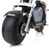 FYNDEX - Nitrox Fatbike Egreen - Elmoped Klass I