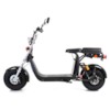 FYNDEX - Nitrox Fatbike Egreen - Elmoped Klass I